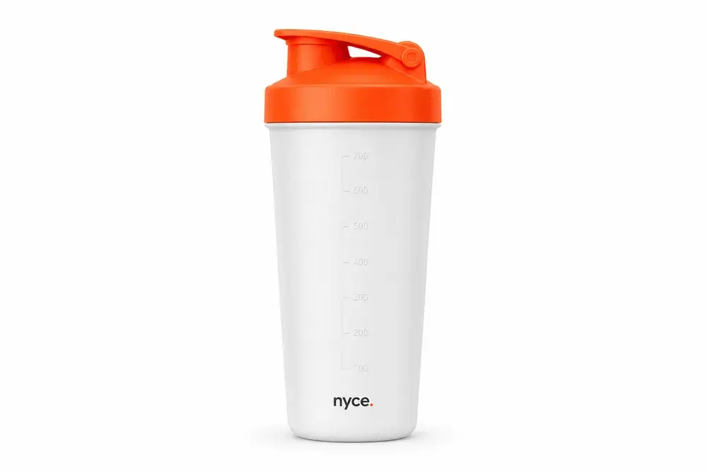 Shaker premium - 700 ml