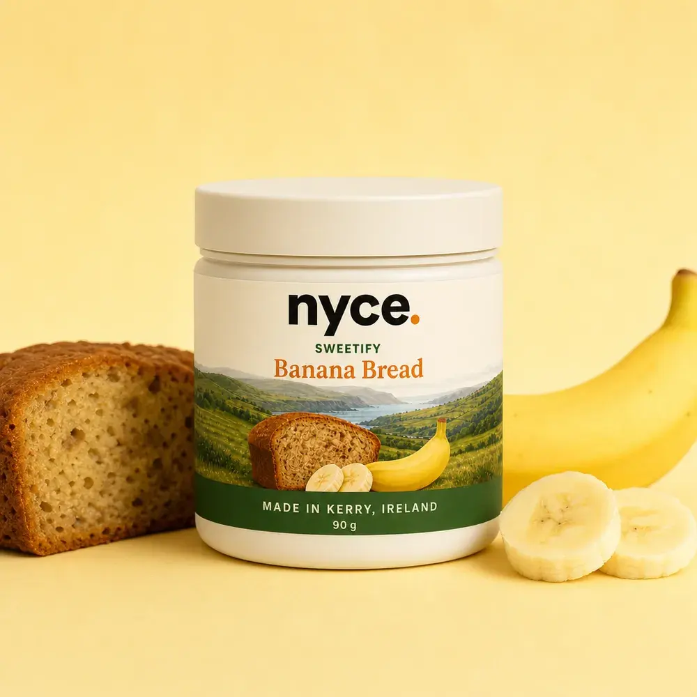 Sweetify - Banana Bread