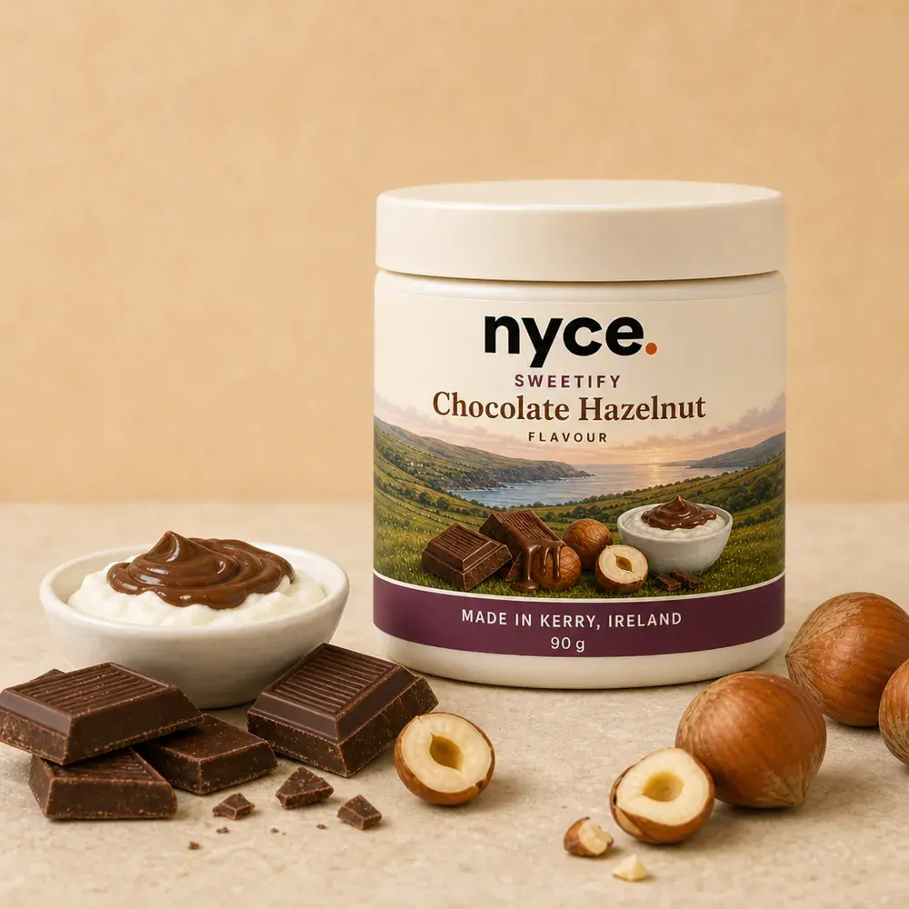 Sweetify - Chocolate Hazelnut